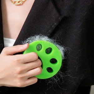 2 Washable Washable Apparatus for Washing Machine and Feather Collector for Pets