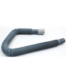 Washing and Dishwasher Drain Hose 3 Meters