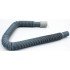 Washing and Dishwasher Drain Hose 3 Meters