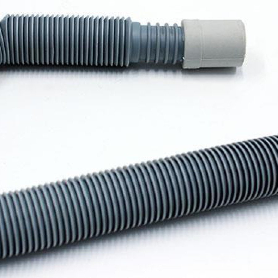 Washing and Dishwasher Drain Hose 3 Meters