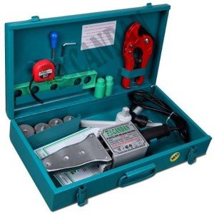 Candan CM 06 PPRC Pipe Welding Machine