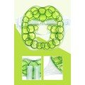 Face Mask -Cold Hot Gel Face Mask Ice Hot Press Anti Stress Face Mask -Cold Hot Gel Face Mask Ice Hot Press Anti Stress