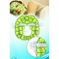 Face Mask -Cold Hot Gel Face Mask Ice Hot Press Anti Stress Face Mask -Cold Hot Gel Face Mask Ice Hot Press Anti Stress