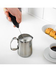 Cappuccino Maker