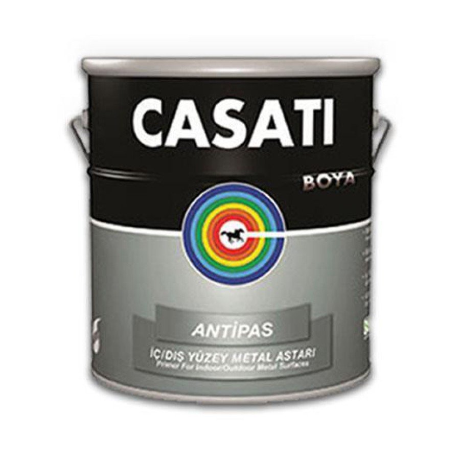 Casati Antirust Gray 1 kg