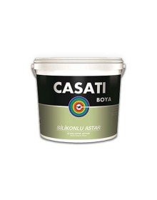 Casati Silicone Primer Interior-Exterior Primer 20 Kg