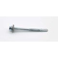 Roof Screw 5,5X120 10 Pieces