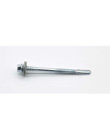 Roof Screw 5,5X120 10 Pieces