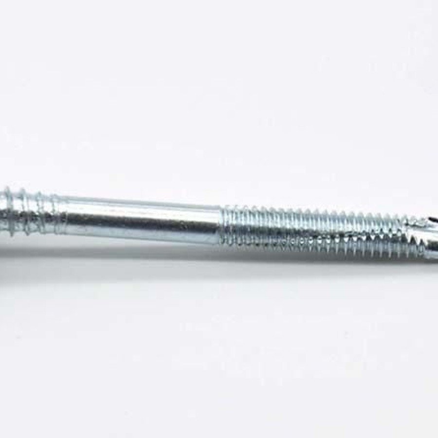 Roof Screw 5,5X120 10 Pieces