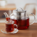 Çay Süzgeci Büyük Boy Paslanmaz Çelik Demlik İçi Çay Süzgeci Geniş Hacimli ve Dayanıklı Çay Süzgeci Büyük Boy Paslanmaz Çelik Demlik İçi Çay Süzgeci Geniş Hacimli ve Dayanıklı