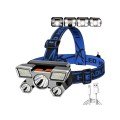 HS-212 HEAD LAMP