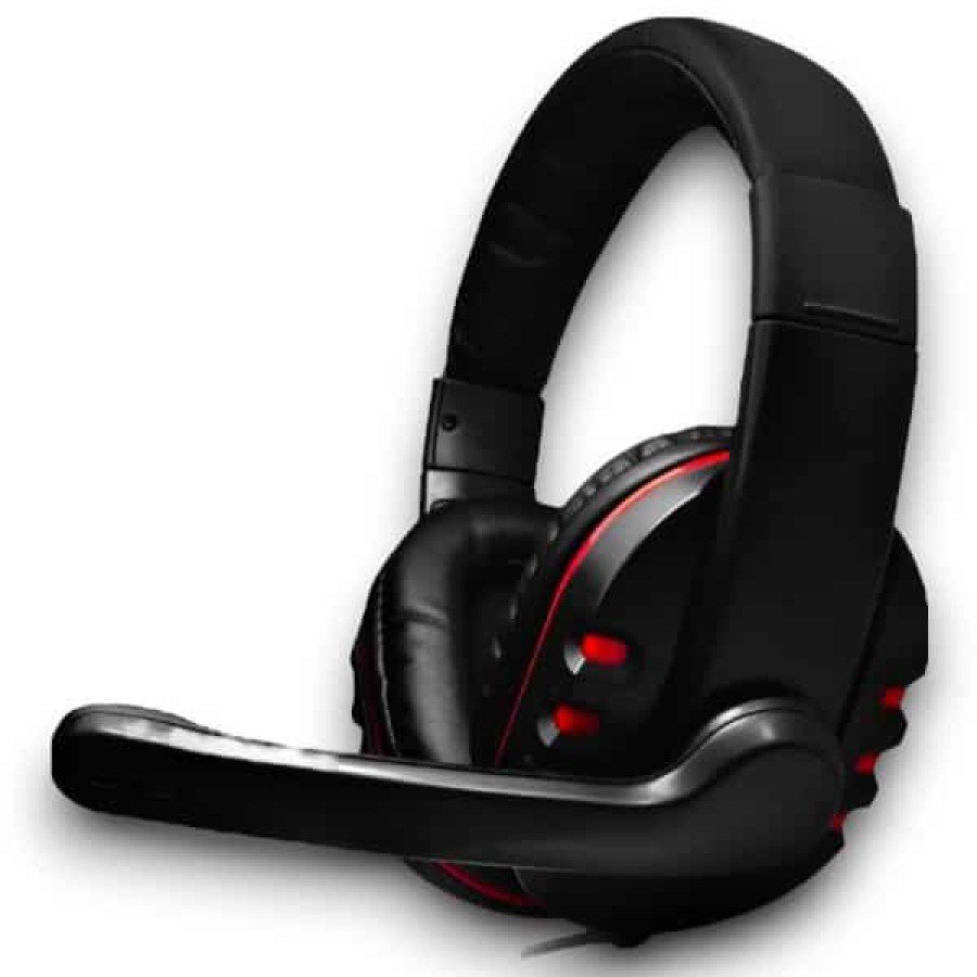 GAMING HEADSET PG6960 GAMING HEADSET PG6960