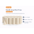 Elastic Bandage Crepe 10 cm x 4 m 50 Pieces Flexible Crepe Bandage Elastic Bandage Set