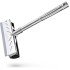 Practical Window Cleaning Apparatus with Squeegee Short - Scented