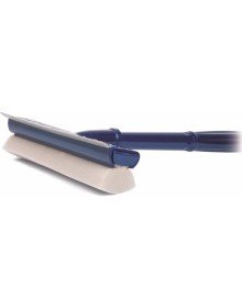 Practical Window Cleaning Apparatus with Squeegee Short - Scented