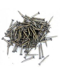 Steel Concrete Nail 3x30 mm (100 Pieces)
