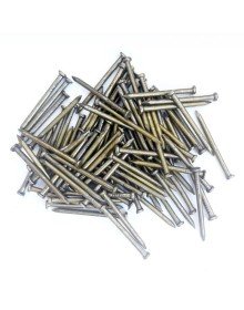 Steel Concrete Nail 4x50 mm (100 Pieces)