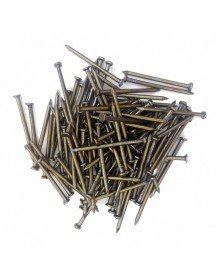 Steel Concrete Nail 4x60 mm (100 Pieces)