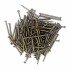 Steel Concrete Nail 4x60 mm (100 Pieces)