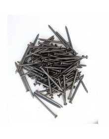Steel Concrete Nail 5x70 mm (100 Pieces)