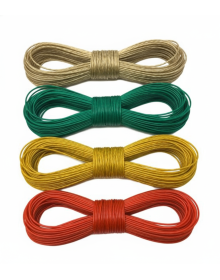 Steel Clothesline - Multi-Purpose Rope 20 Meters