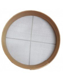 Steel Wire Sieve 10 mm (Griddle)