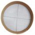 Steel Wire Sieve 10 mm (Griddle)