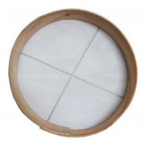 Steel Wire Sieve 1.2 mm (Griddle)
