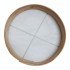 Steel Wire Sieve 1.2 mm (Griddle)