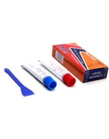 Steel Adhesive - Iran Adhesive Double Mixed