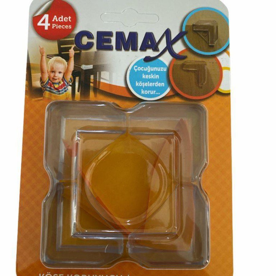 Cemax K181 Corner Protector Cemax K181 Corner Protector