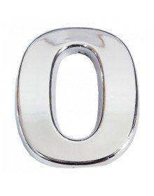 Cemax Chrome Adhesive Number 0 5 cm