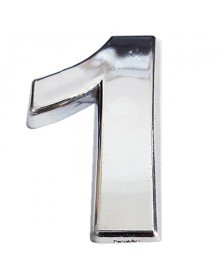 Cemax Chrome Adhesive Number 1 5 cm