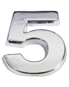 Cemax Chrome Adhesive Number 5 5 cm