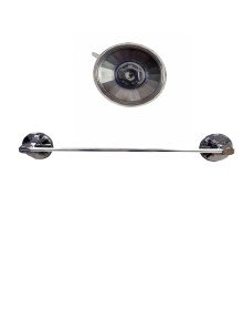 Cemax Vacuum Long Towel Holder