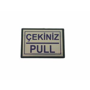 Cemax Direction Large Pull (Pull) 13X8,5 cm Cemax Direction Large Pull (Pull) 13X8,5 cm