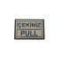 Cemax Direction Large Pull (Pull) 13X8,5 cm