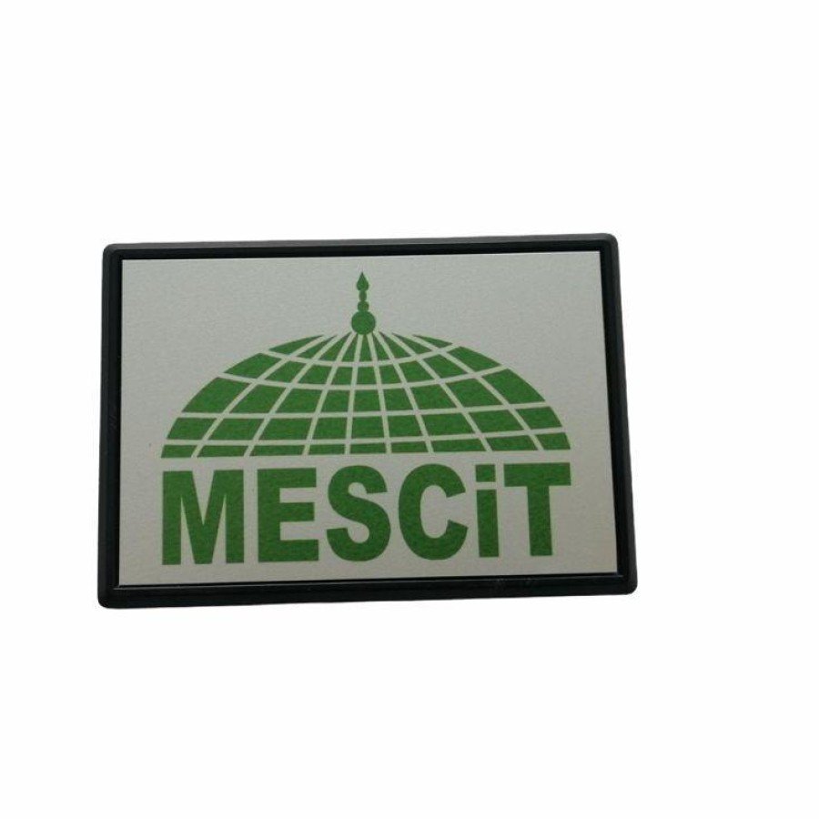 Cemax Orientation Large Masjid 13X8,5 cm