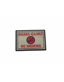 Cemax Direction Large Non-Smoking 13X8,5 cm