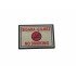 Cemax Direction Large Non-Smoking 13X8,5 cm