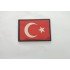 Cemax Orientation Large Turkish Flag 13X8,5 cm