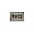 Cemax Direction Small WC for Men and Women 10X7 cm