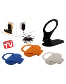 Mobile Phone Charger Stand