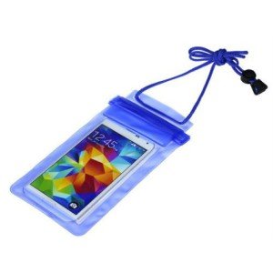 Mobile Phone Underwater Shooting Case