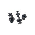 FORD TOURNEO - CUSTOM & HONDA HOOD CLIP 10 PCS YK 1609 OEMW711712 FORD TOURNEO - CUSTOM & HONDA HOOD CLIP 10 PCS YK 1609 OEMW711712