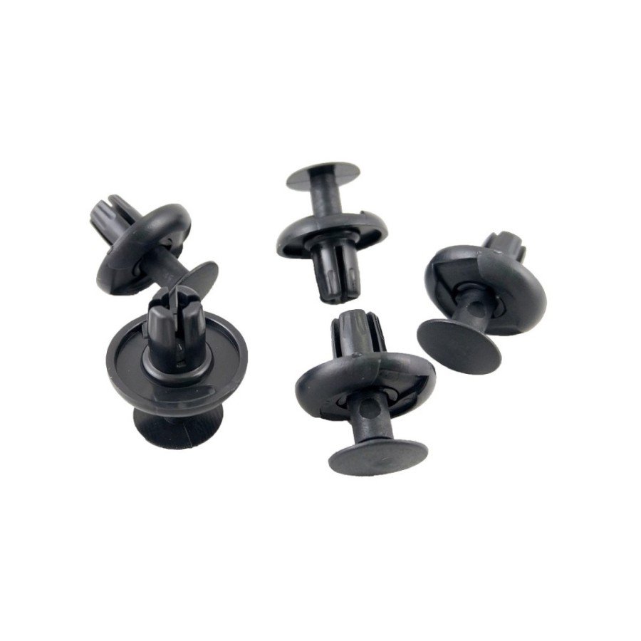 FORD TOURNEO - CUSTOM & HONDA HOOD CLIP 10 PCS YK 1609 OEMW711712 FORD TOURNEO - CUSTOM & HONDA HOOD CLIP 10 PCS YK 1609 OEMW711712