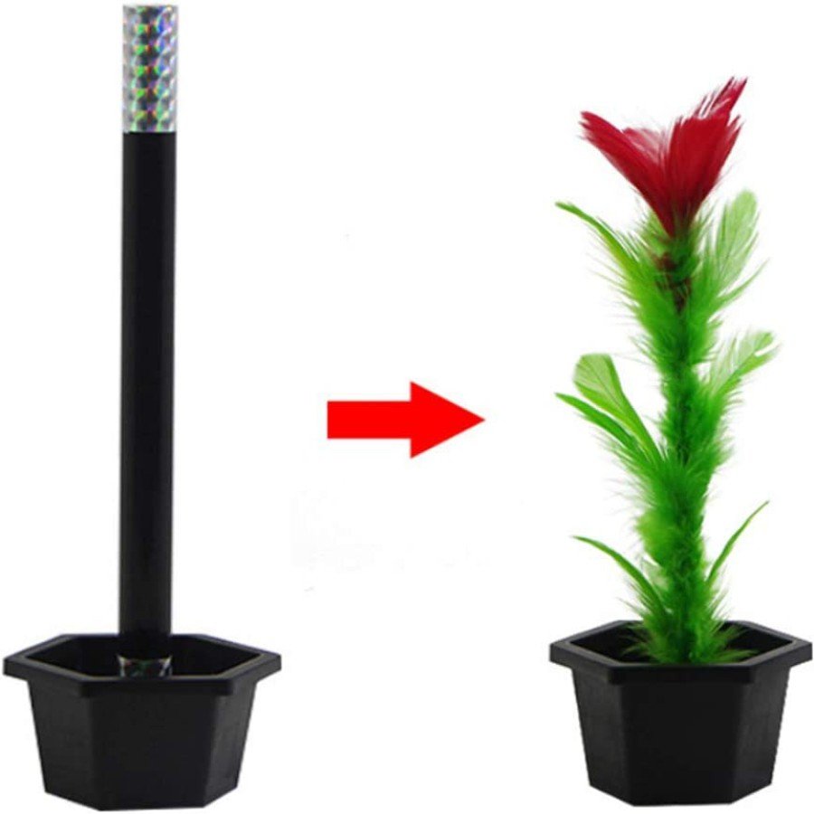 Magic Stick That Makes Flowers Magic Flower Magic Game Magic Stick That Makes Flowers Magic Flower Magic Game
