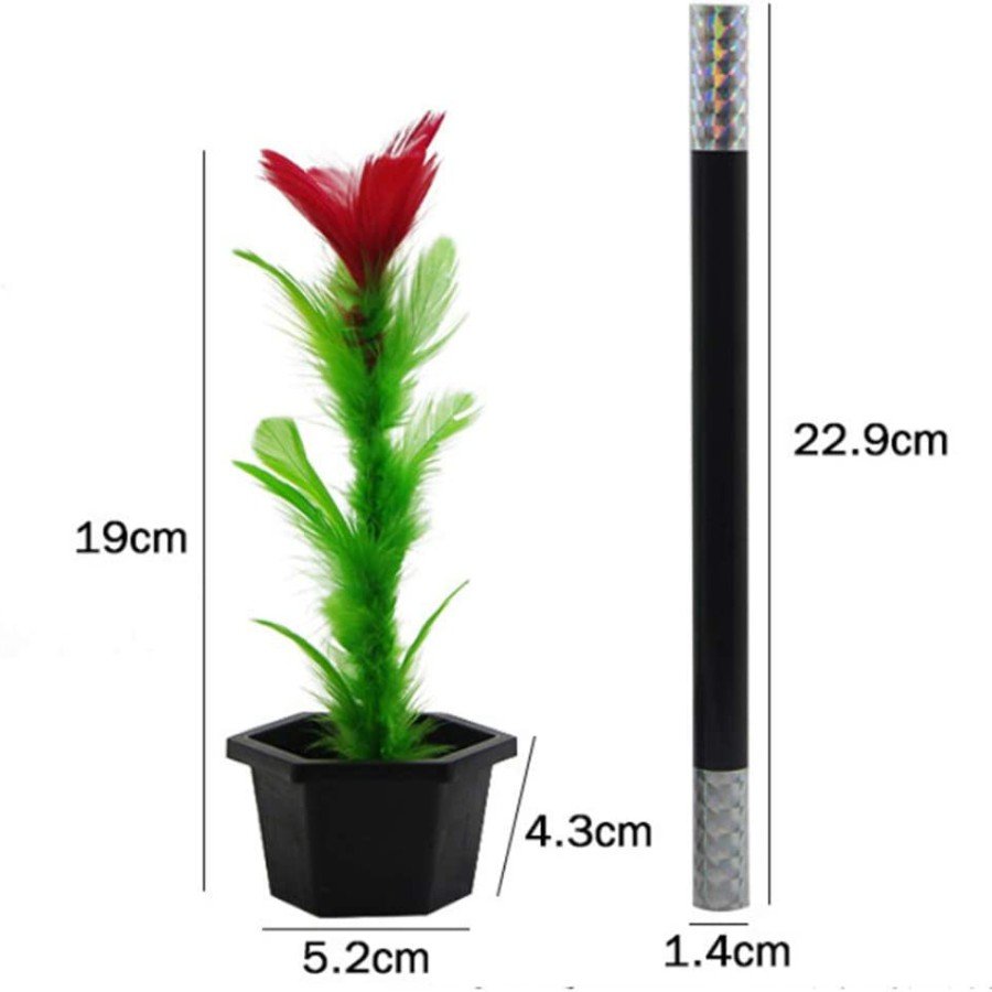 Magic Stick That Makes Flowers Magic Flower Magic Game Magic Stick That Makes Flowers Magic Flower Magic Game
