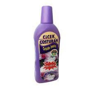 2500 Orchid Special Plant Food That Enthrals Flowers 2500 Orchid Special Plant Food That Enthrals Flowers