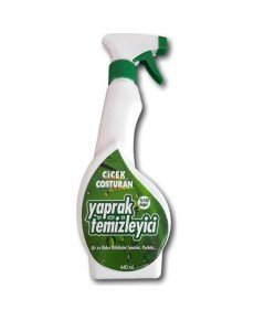 Çiçek Costuran Leaf Cleaner Spray 440 ml